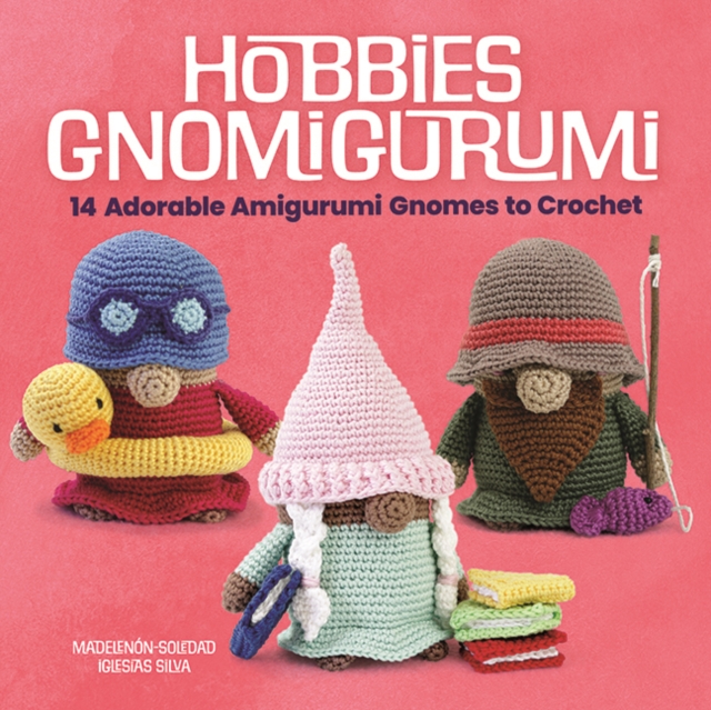 Hobbies Gnomigurumi