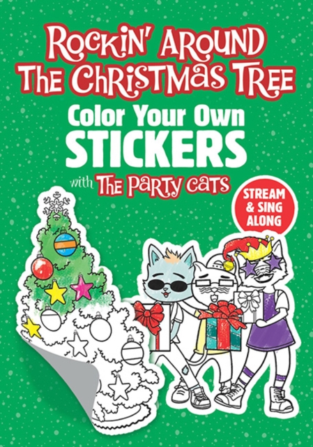 Rockin' Around the Christmas Tree