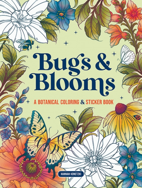 Bugs & Blooms