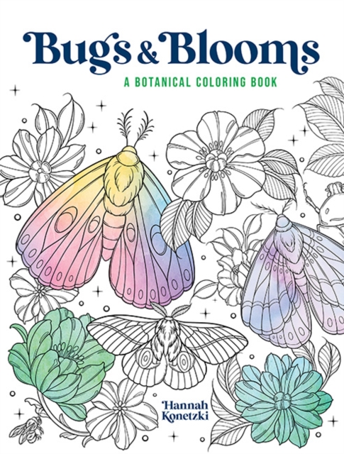 Bugs & Blooms