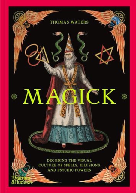 Magick