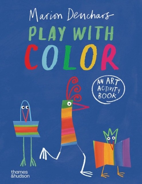 Play with Colour