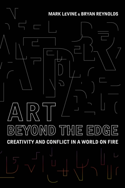 Art Beyond the Edge