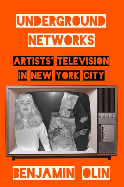 Underground Networks