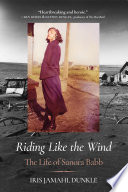 Riding Like the Wind