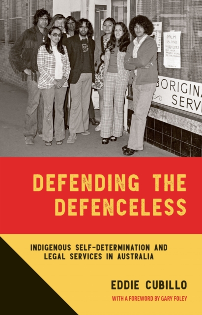Defending the Defenceless