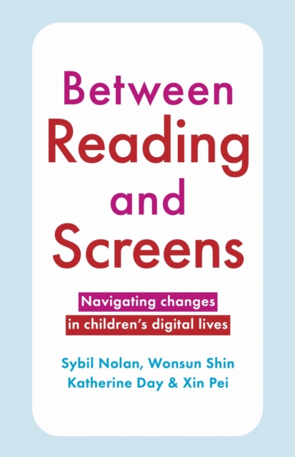 Between Reading and Screens