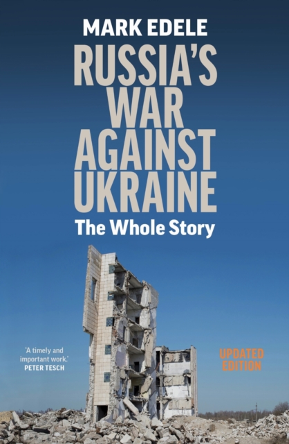 Russia's War Against Ukraine