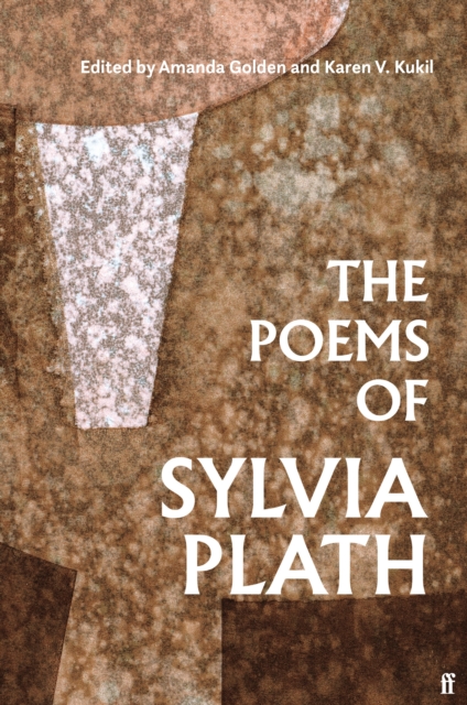The Poems of Sylvia Plath