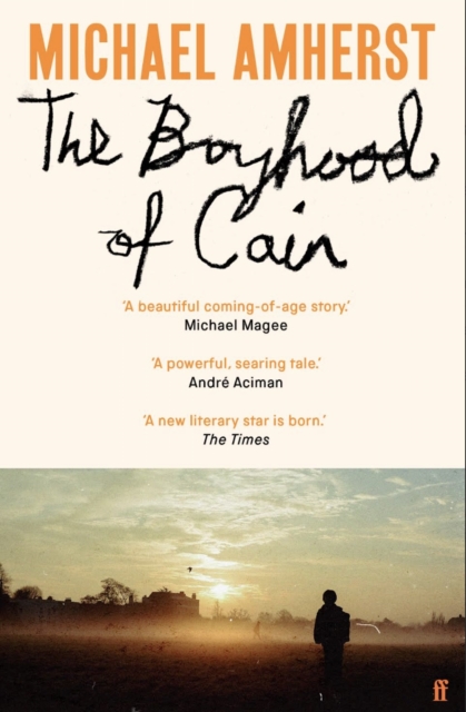 The Boyhood of Cain