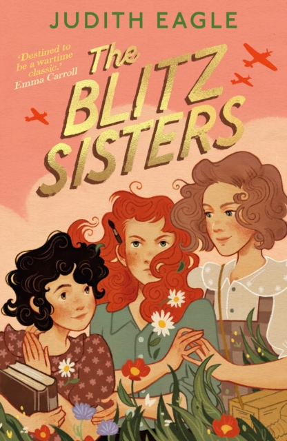 The Blitz Sisters