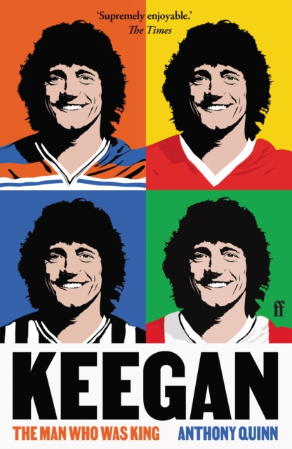 Keegan