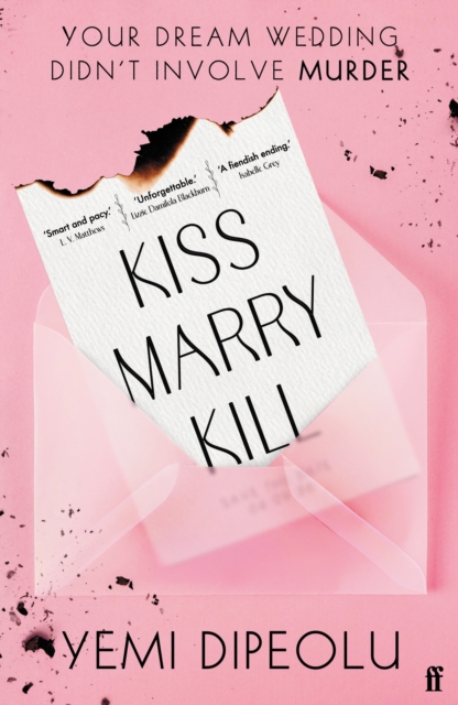 Kiss Marry Kill