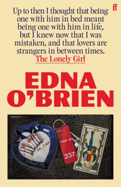 The Lonely Girl
