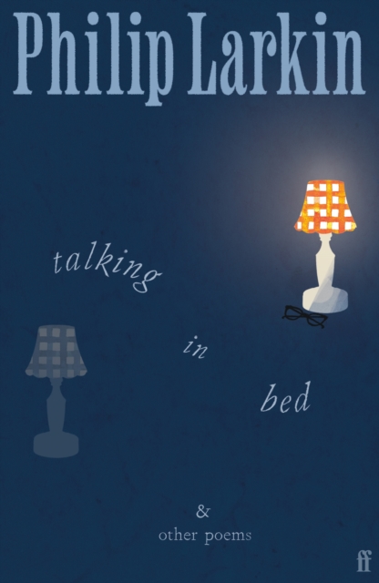 TALKING IN BED