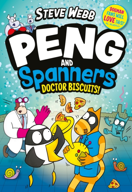 Peng and Spanners