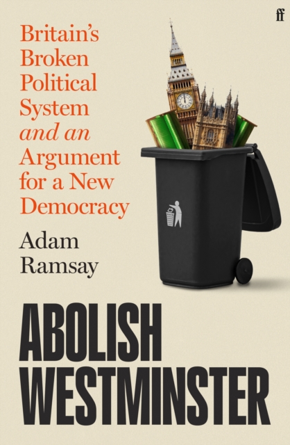Abolish Westminster