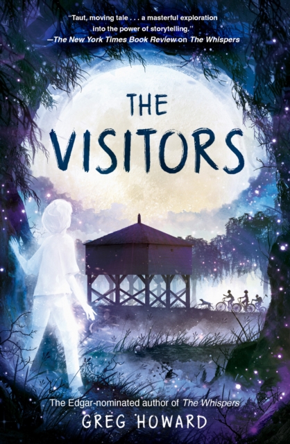 The Visitors