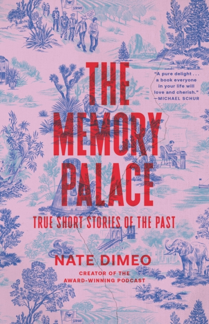The Memory Palace