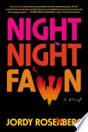 Night Night Fawn