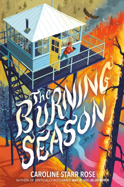 The Burning Season