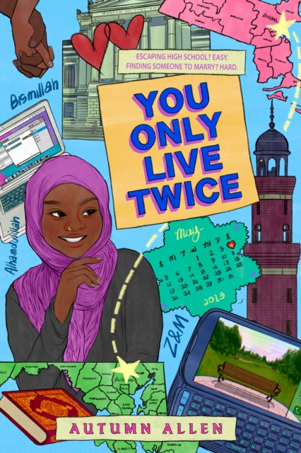 You Only Live Twice