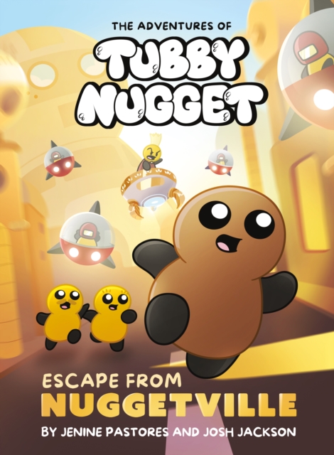 The Adventures of Tubby Nugget