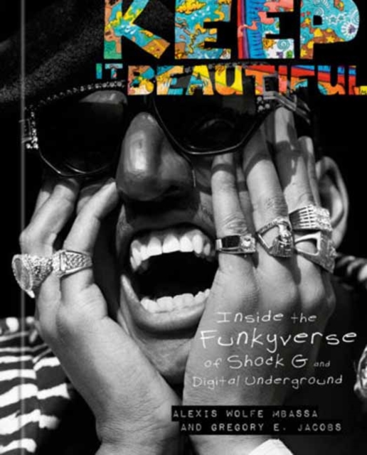 Keep It Beautiful