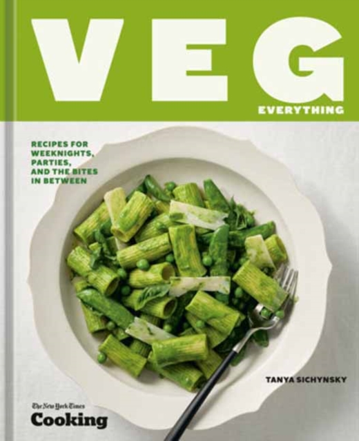 Veg Everything