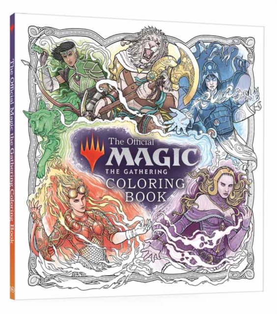 The Official Magic