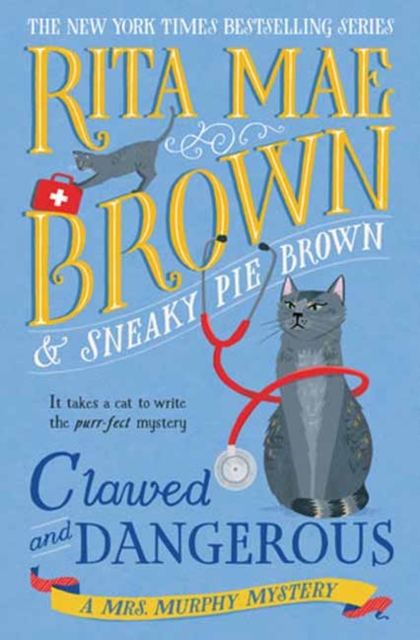 Clawed and Dangerous