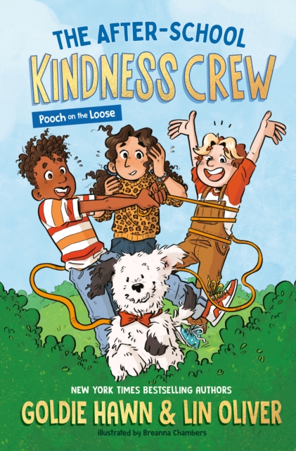 The After-School Kindness Crew
