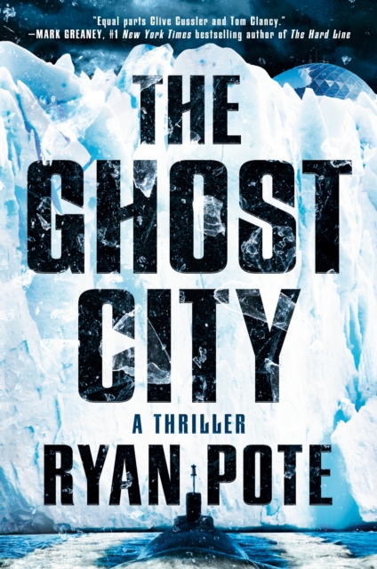 The Ghost City
