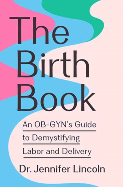 The Birth Book