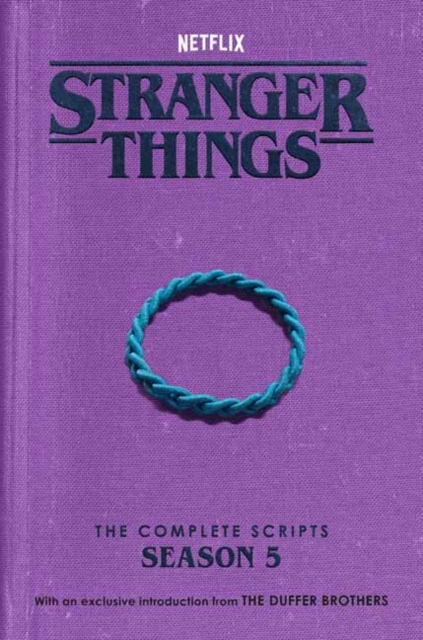 Stranger Things