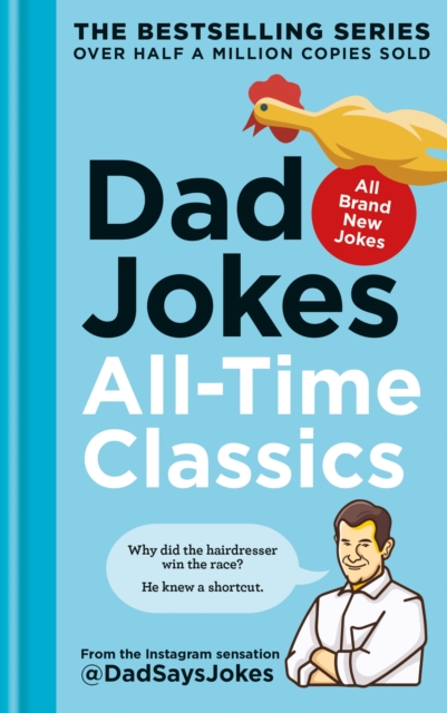 Dad Jokes 9