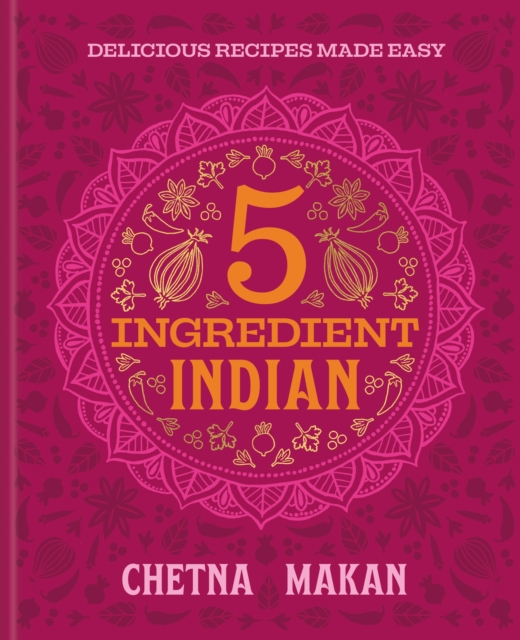 5 Ingredient Indian