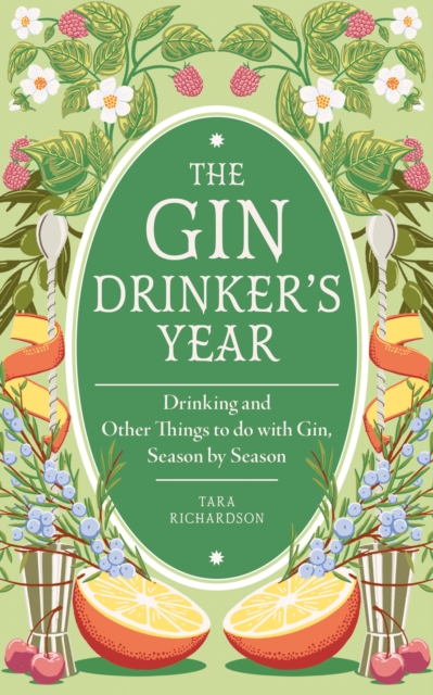 The Gin Drinker's Year