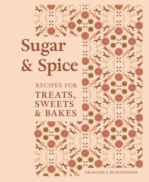 The Sugar and Spice Cookbook