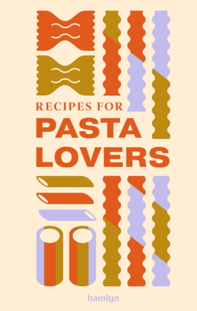 Recipes for Pasta Lovers