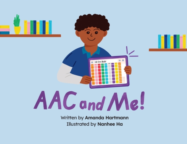 AAC and Me!