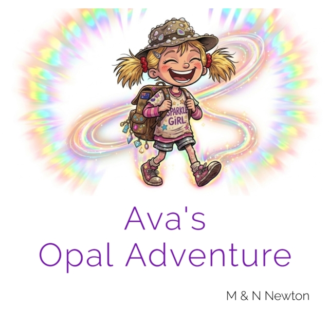 Ava's Opal Adventure