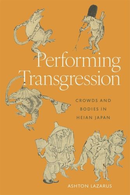 Performing Transgression