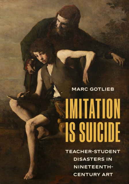 Imitation Is Suicide
