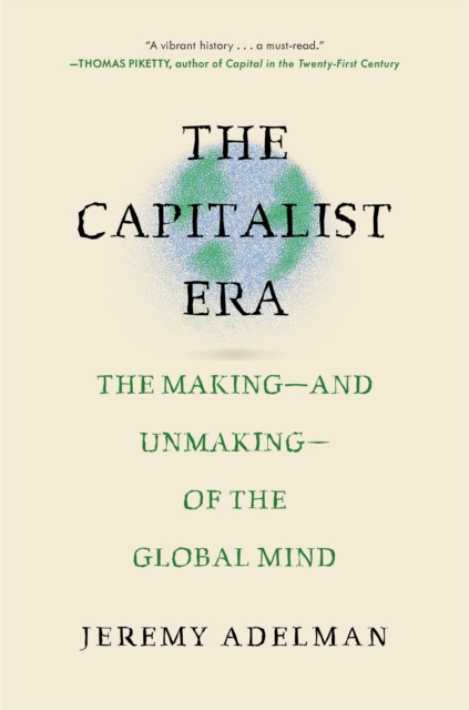 The Capitalist Era