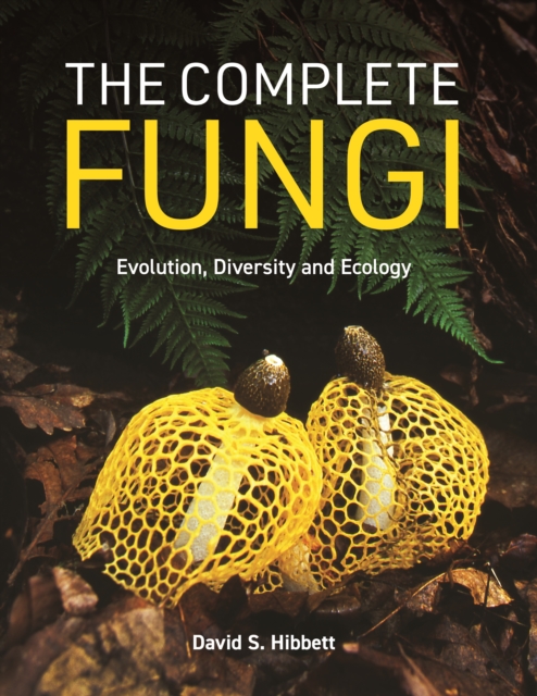 The Complete Fungi