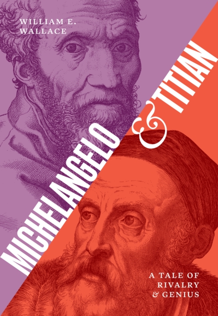 Michelangelo and Titian