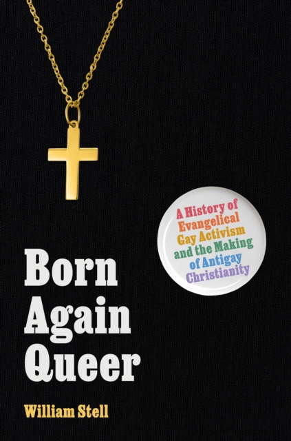 Born Again Queer
