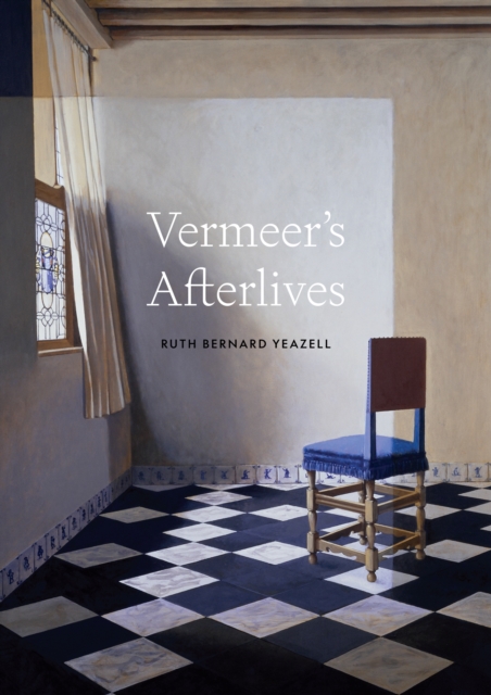 Vermeer’s Afterlives