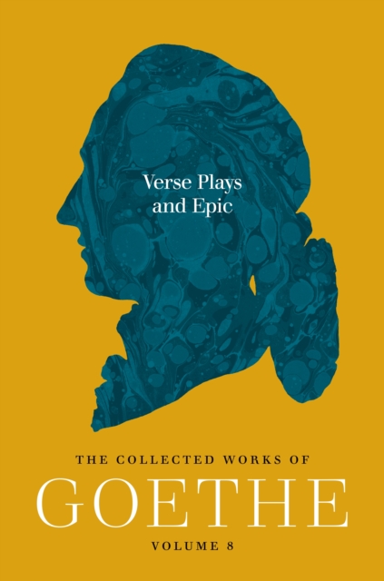 Verse Plays and Epic